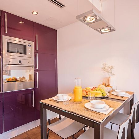 Sweett - Palau Appartement Barcelona Buitenkant foto