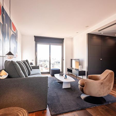 Sweett - Palau Appartement Barcelona Buitenkant foto
