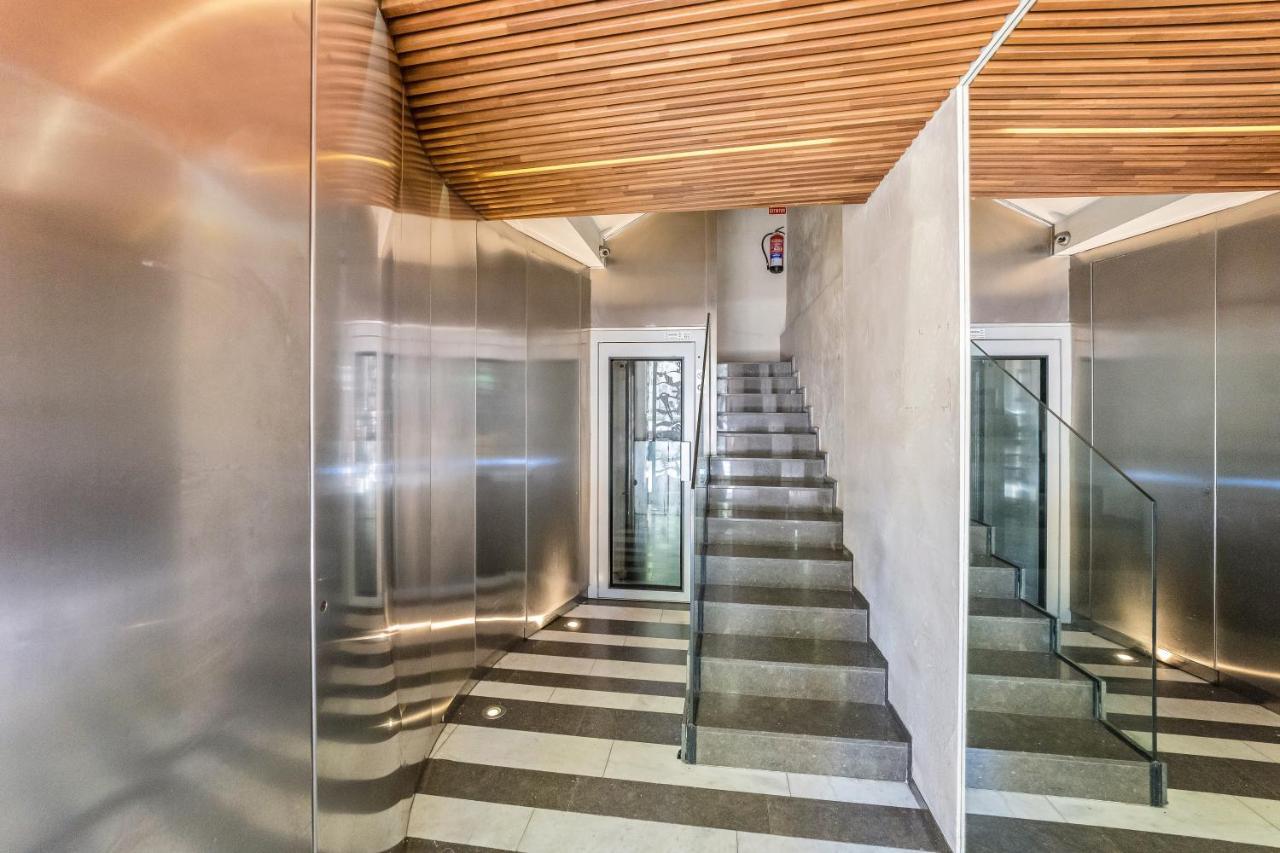 Sweett - Palau Appartement Barcelona Buitenkant foto