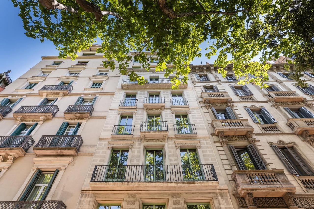 Sweett - Palau Appartement Barcelona Buitenkant foto