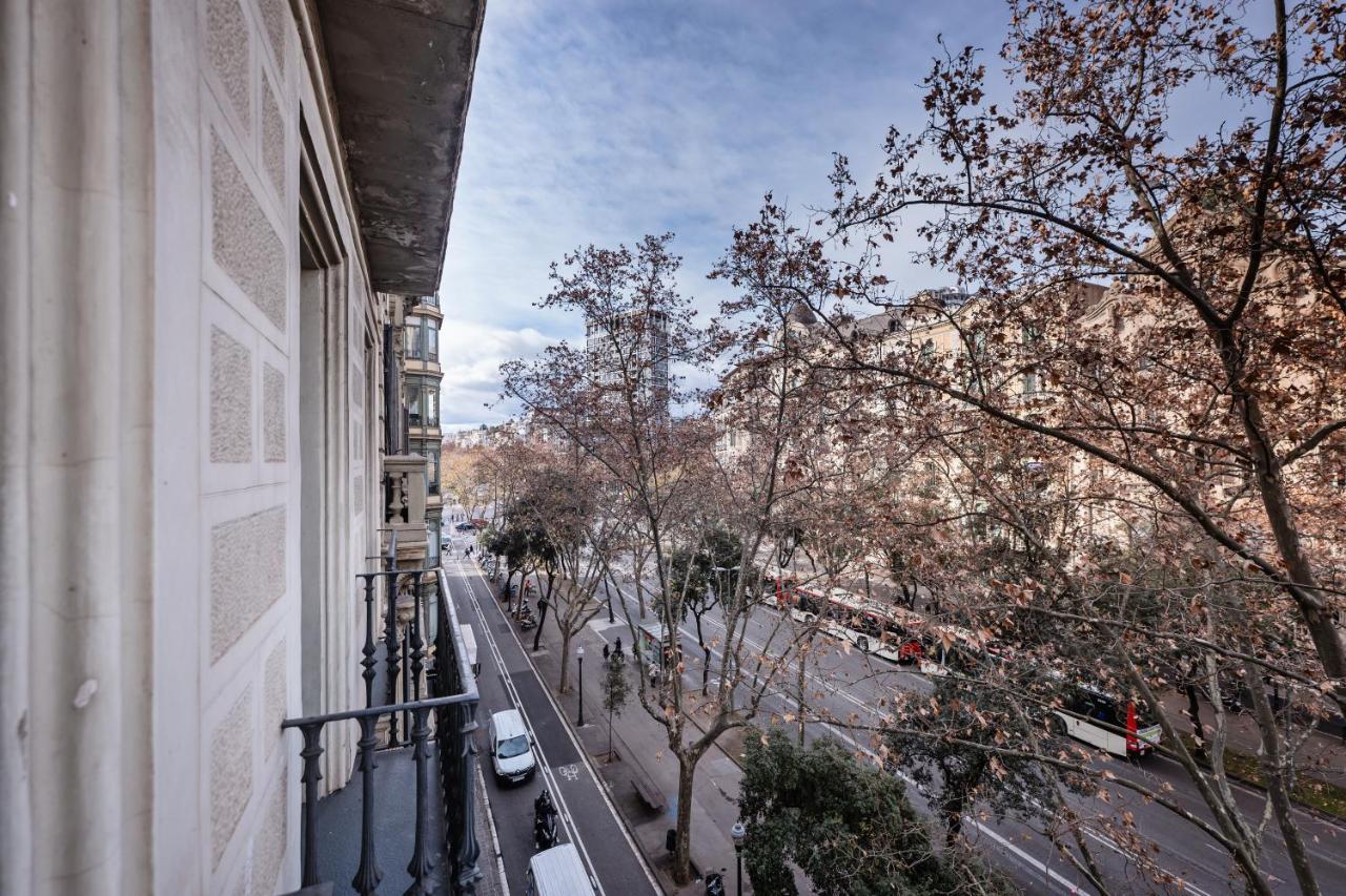 Sweett - Palau Appartement Barcelona Buitenkant foto