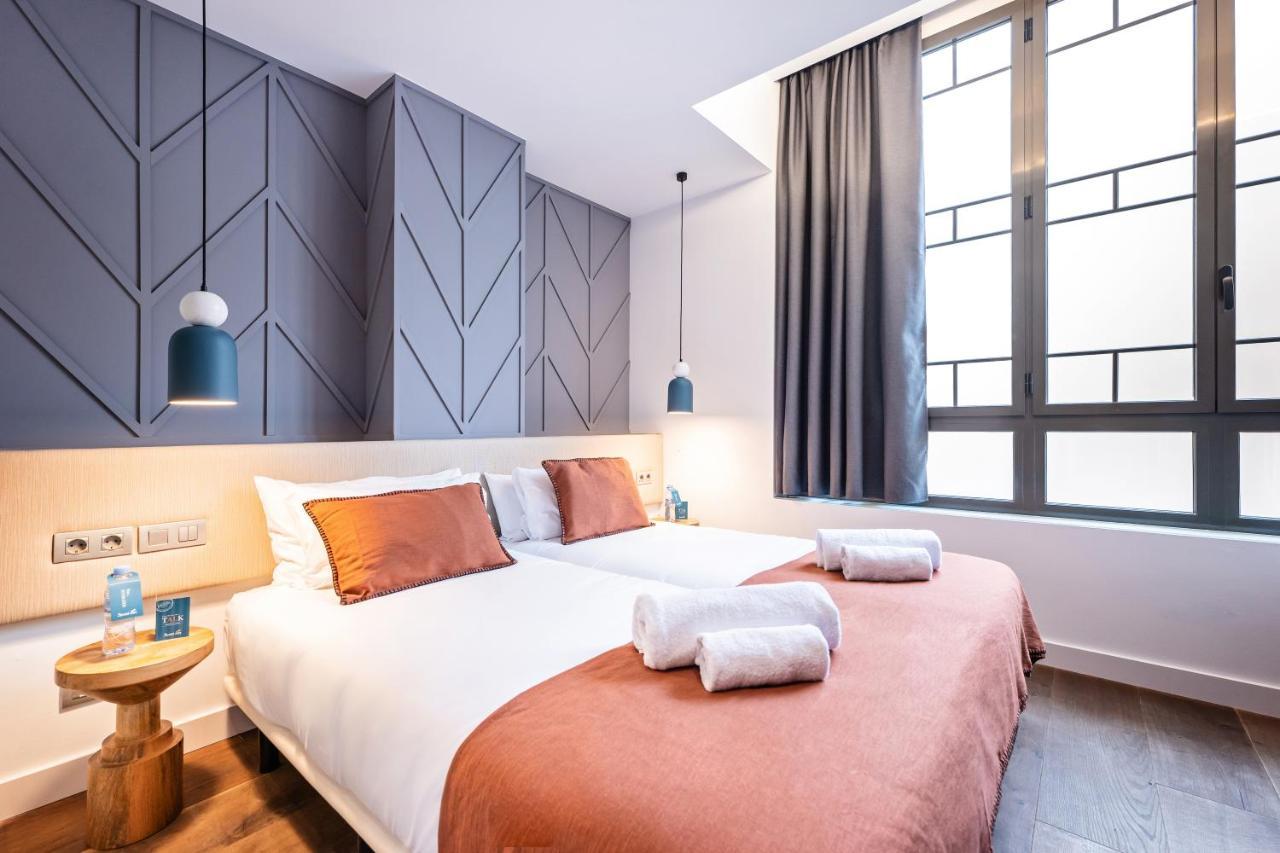 Sweett - Palau Appartement Barcelona Buitenkant foto