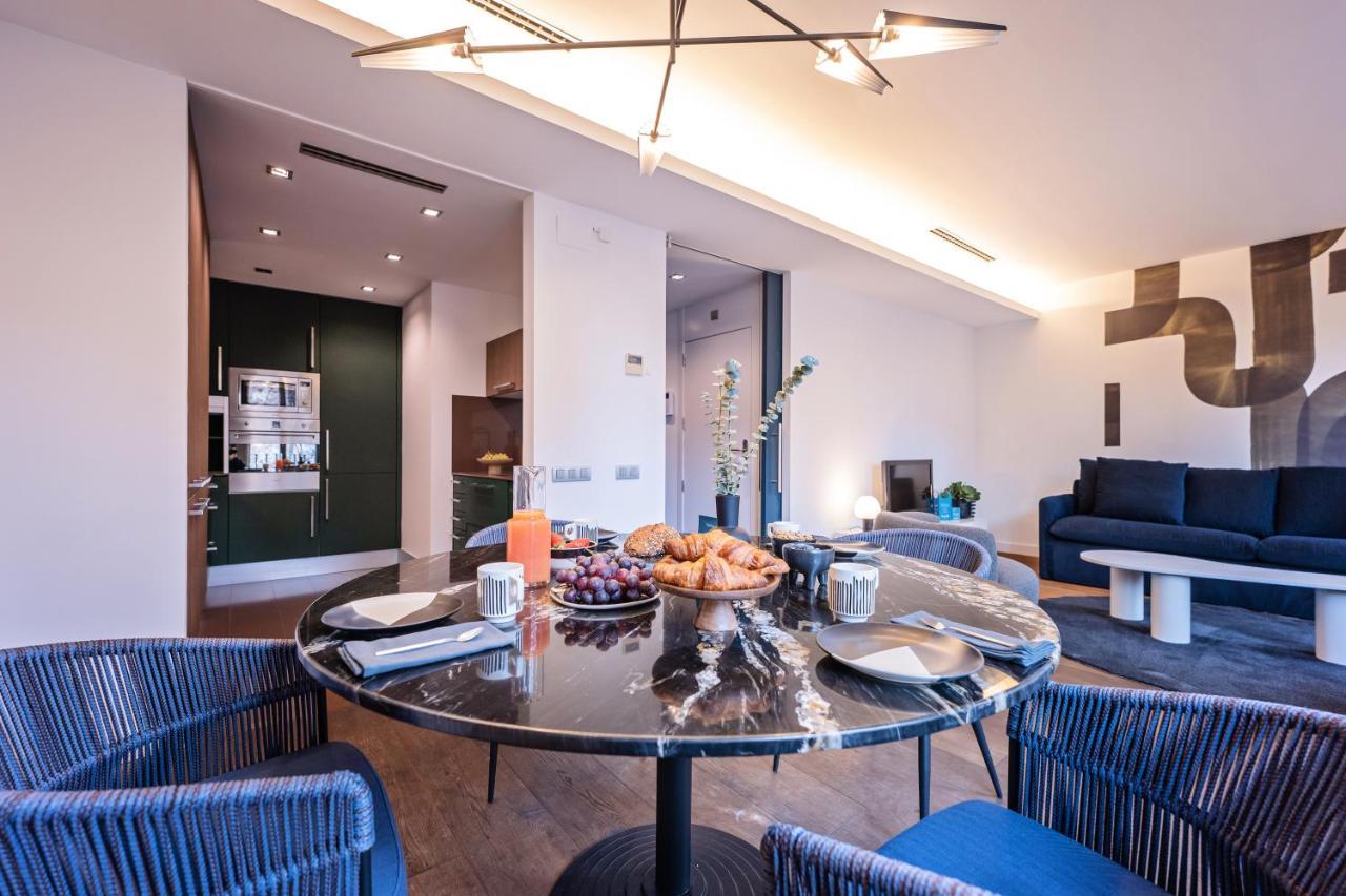 Sweett - Palau Appartement Barcelona Buitenkant foto