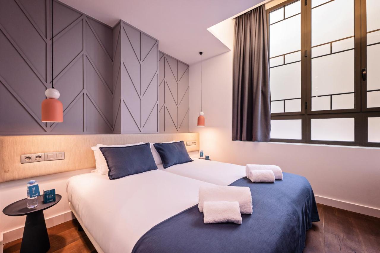 Sweett - Palau Appartement Barcelona Buitenkant foto