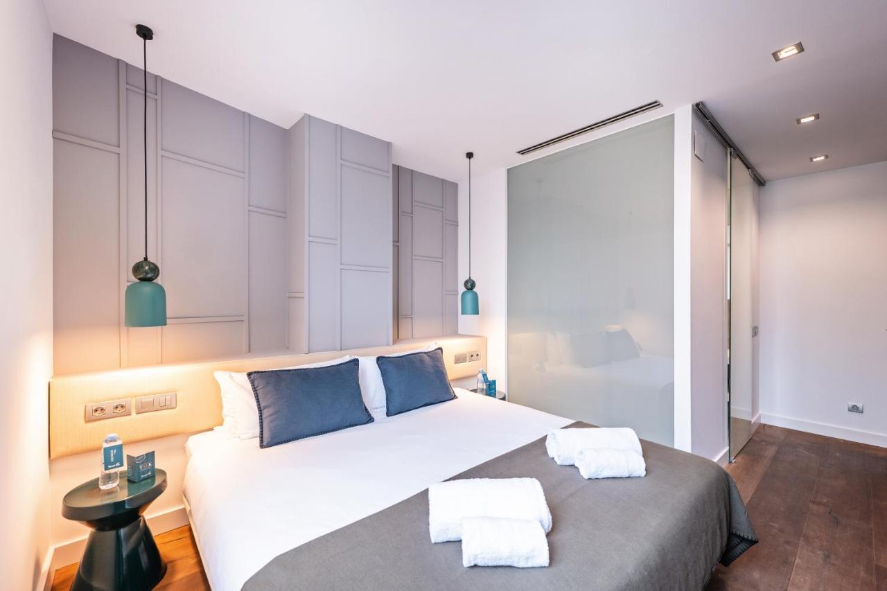 Sweett - Palau Appartement Barcelona Buitenkant foto