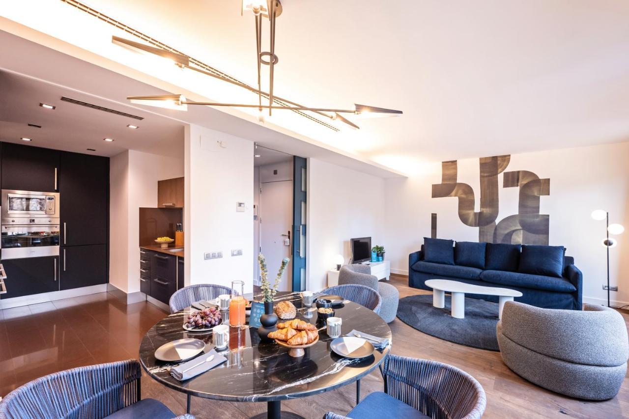 Sweett - Palau Appartement Barcelona Buitenkant foto