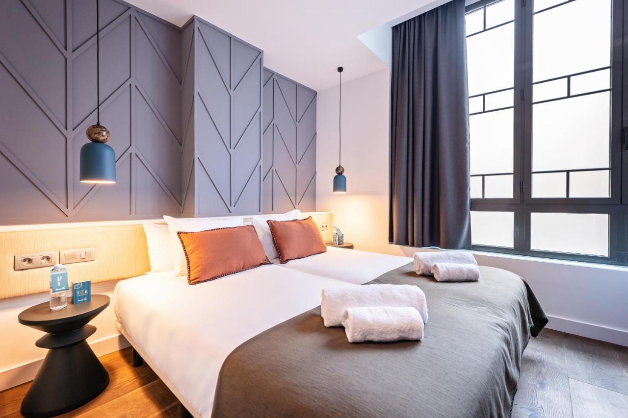 Sweett - Palau Appartement Barcelona Buitenkant foto