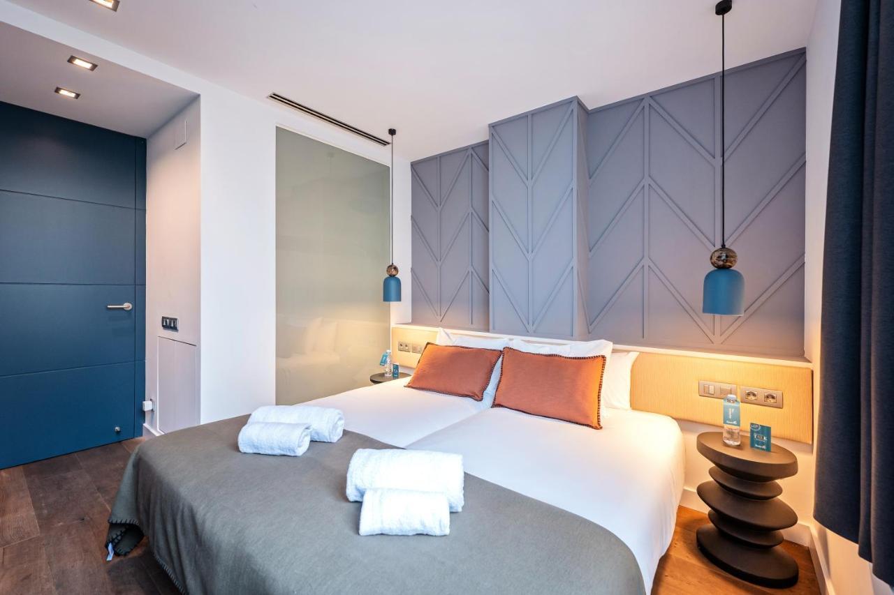 Sweett - Palau Appartement Barcelona Buitenkant foto