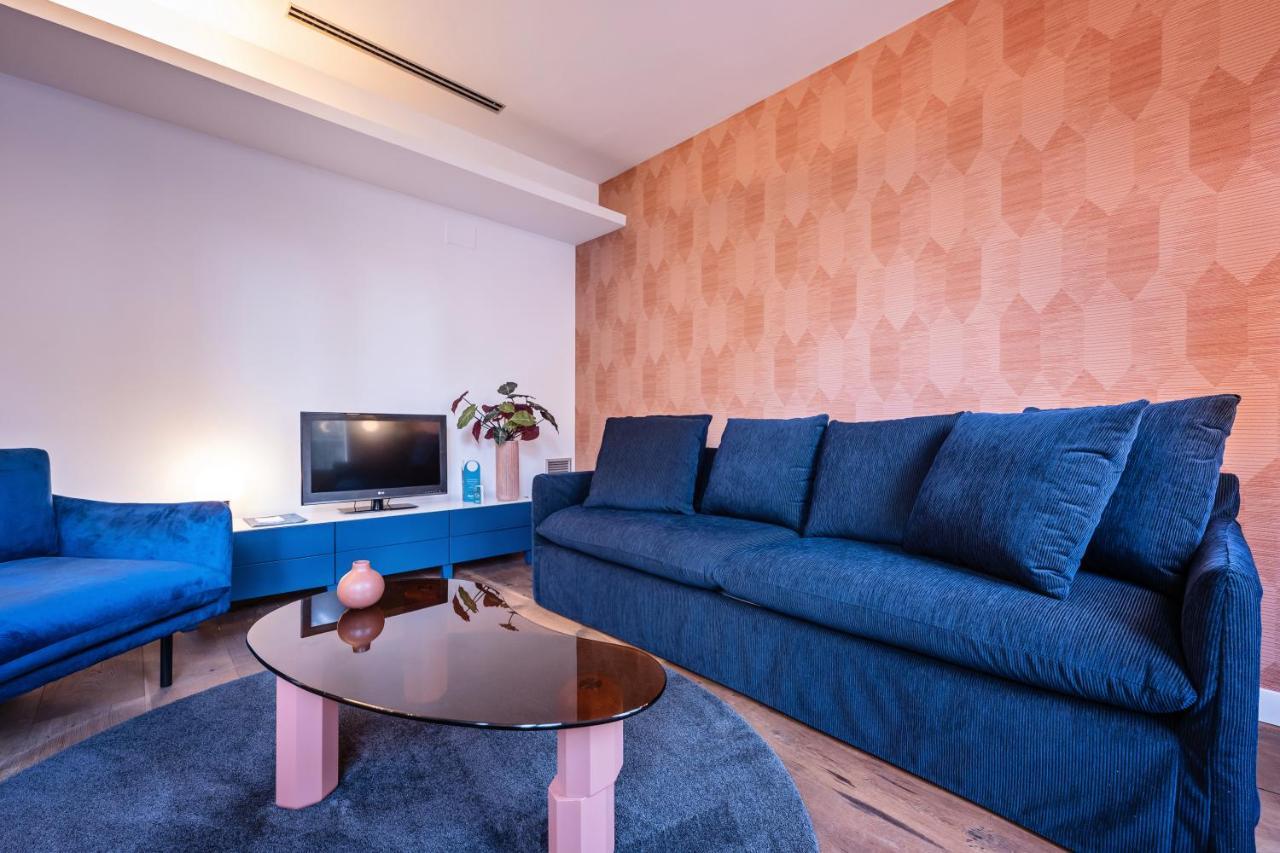 Sweett - Palau Appartement Barcelona Buitenkant foto