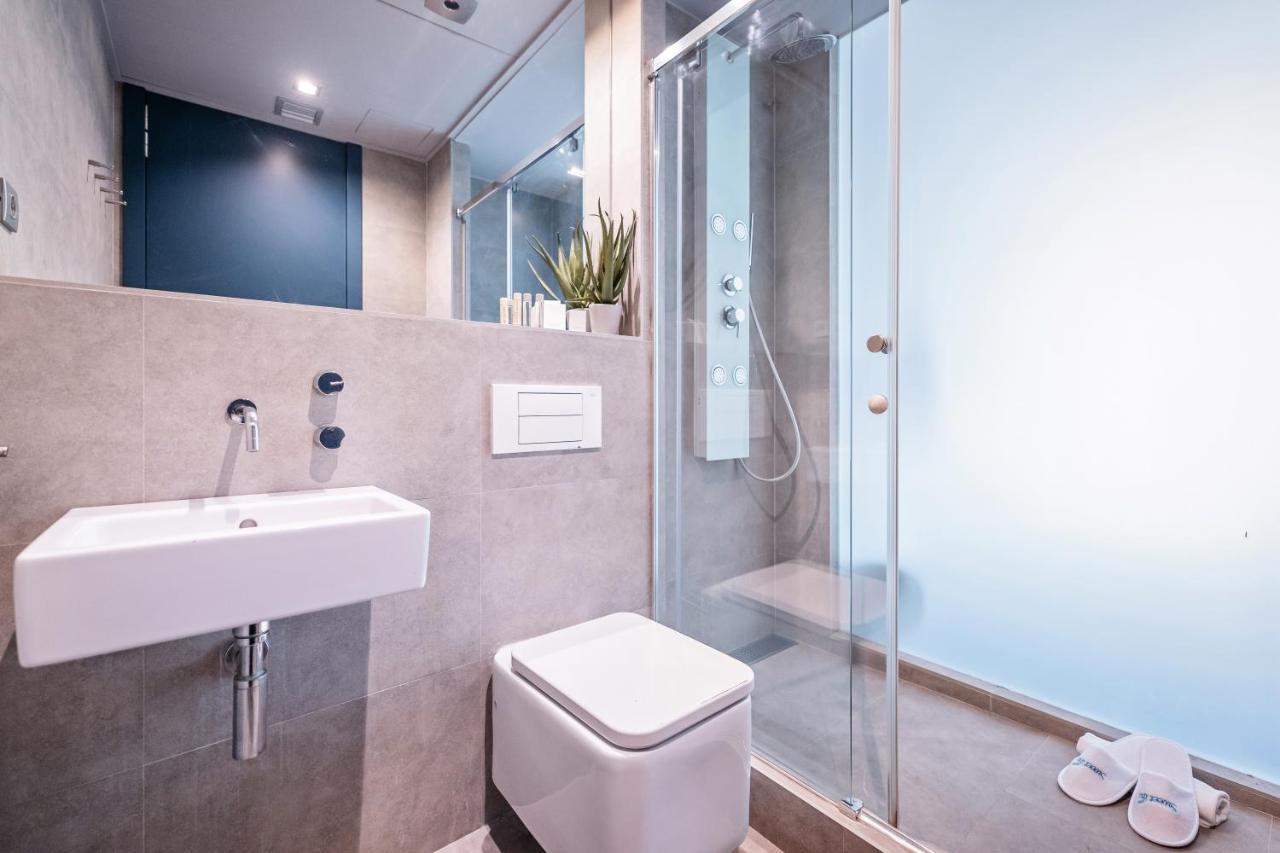 Sweett - Palau Appartement Barcelona Buitenkant foto