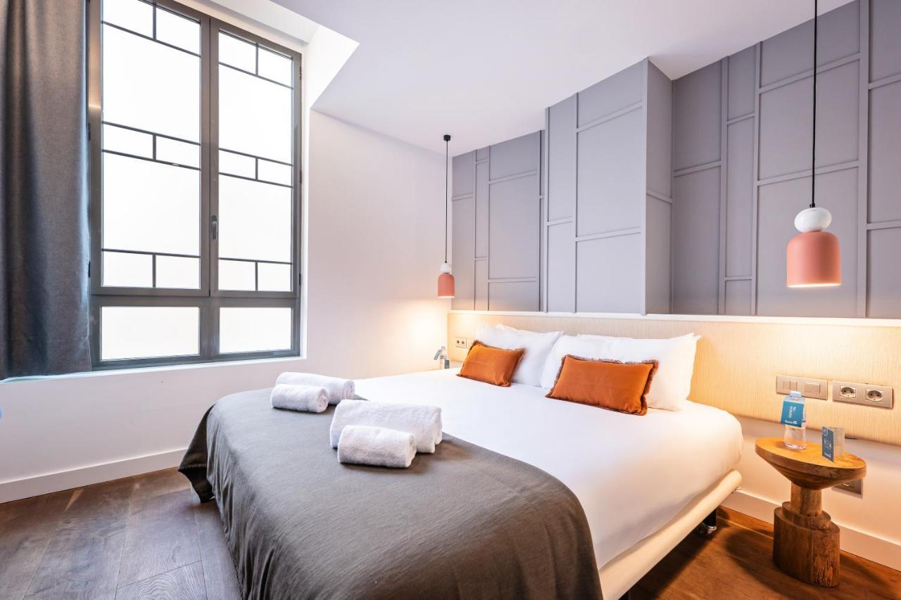 Sweett - Palau Appartement Barcelona Buitenkant foto