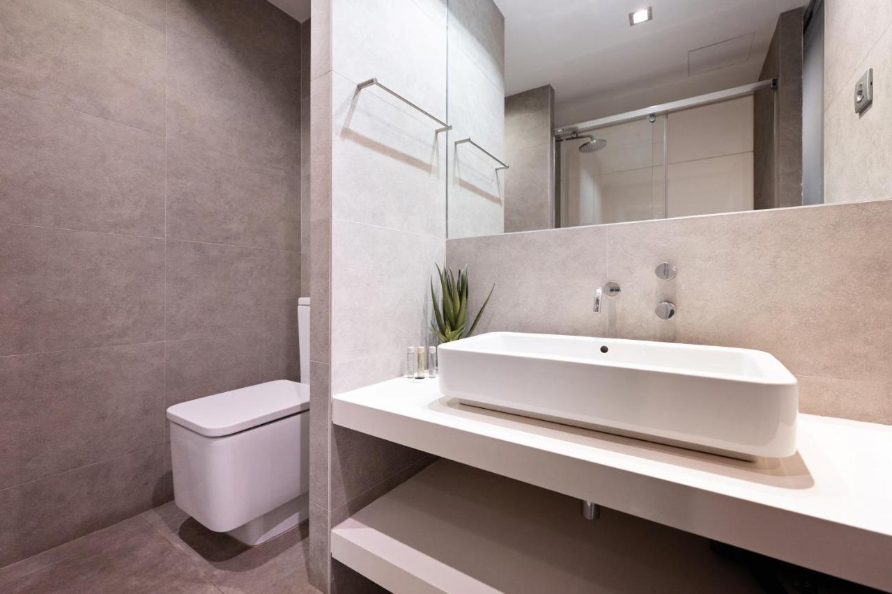 Sweett - Palau Appartement Barcelona Buitenkant foto
