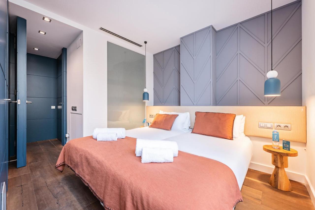 Sweett - Palau Appartement Barcelona Buitenkant foto