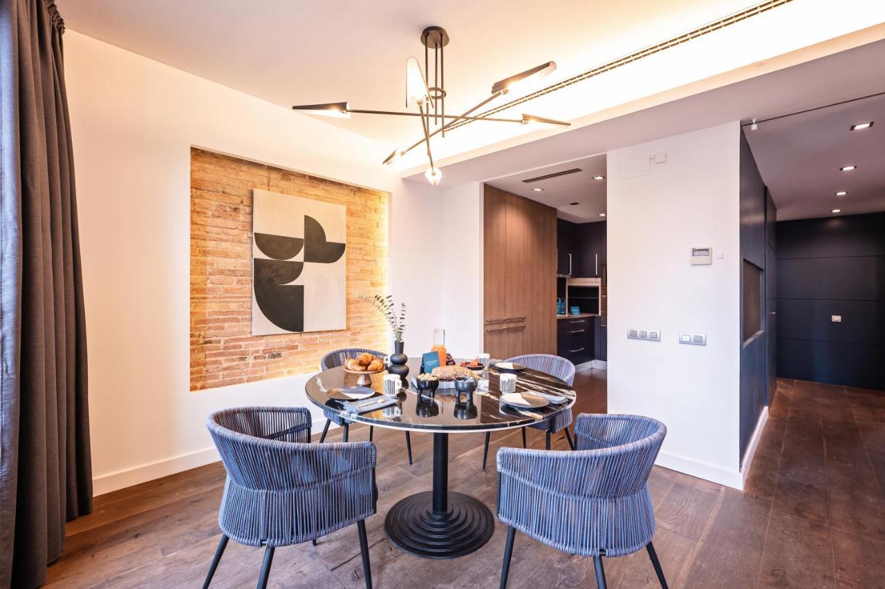 Sweett - Palau Appartement Barcelona Buitenkant foto