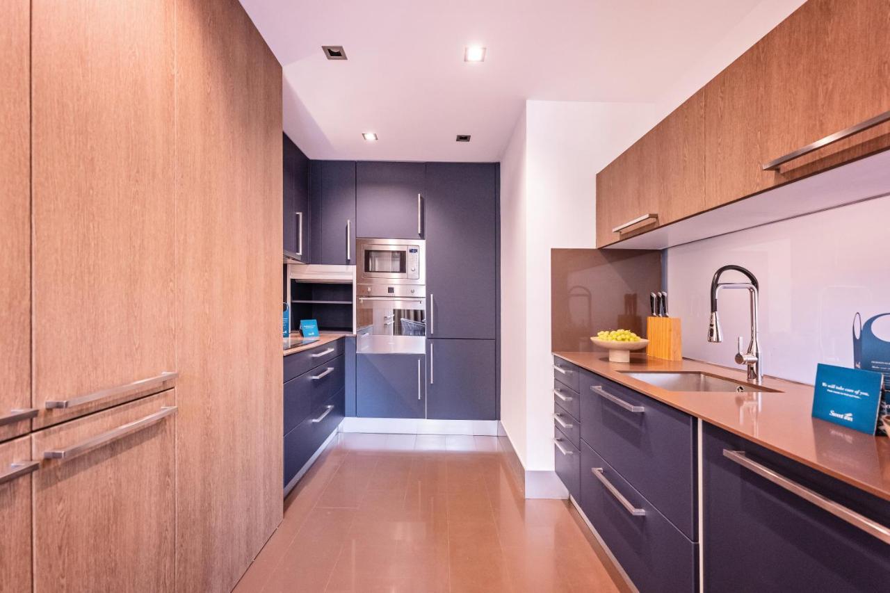 Sweett - Palau Appartement Barcelona Buitenkant foto