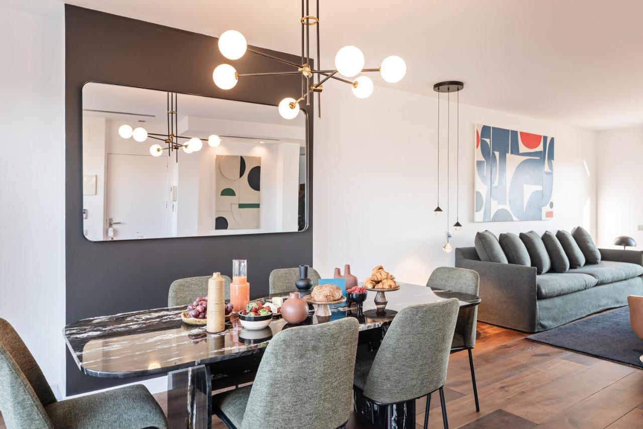 Sweett - Palau Appartement Barcelona Buitenkant foto