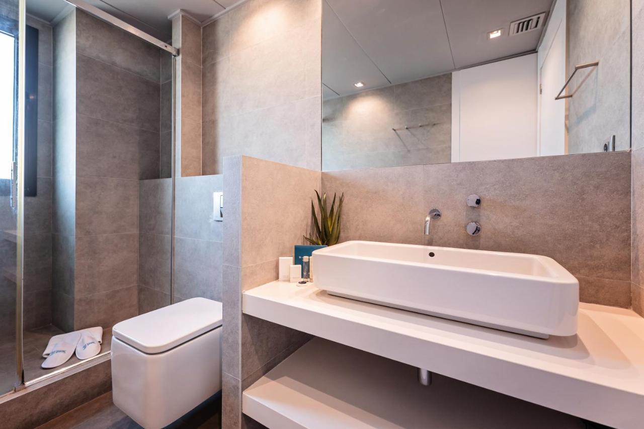 Sweett - Palau Appartement Barcelona Buitenkant foto