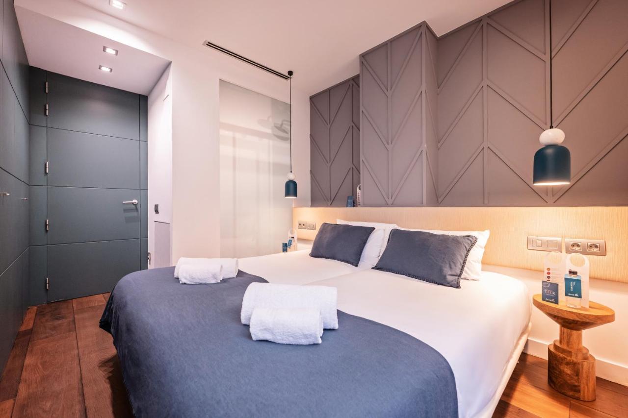 Sweett - Palau Appartement Barcelona Buitenkant foto
