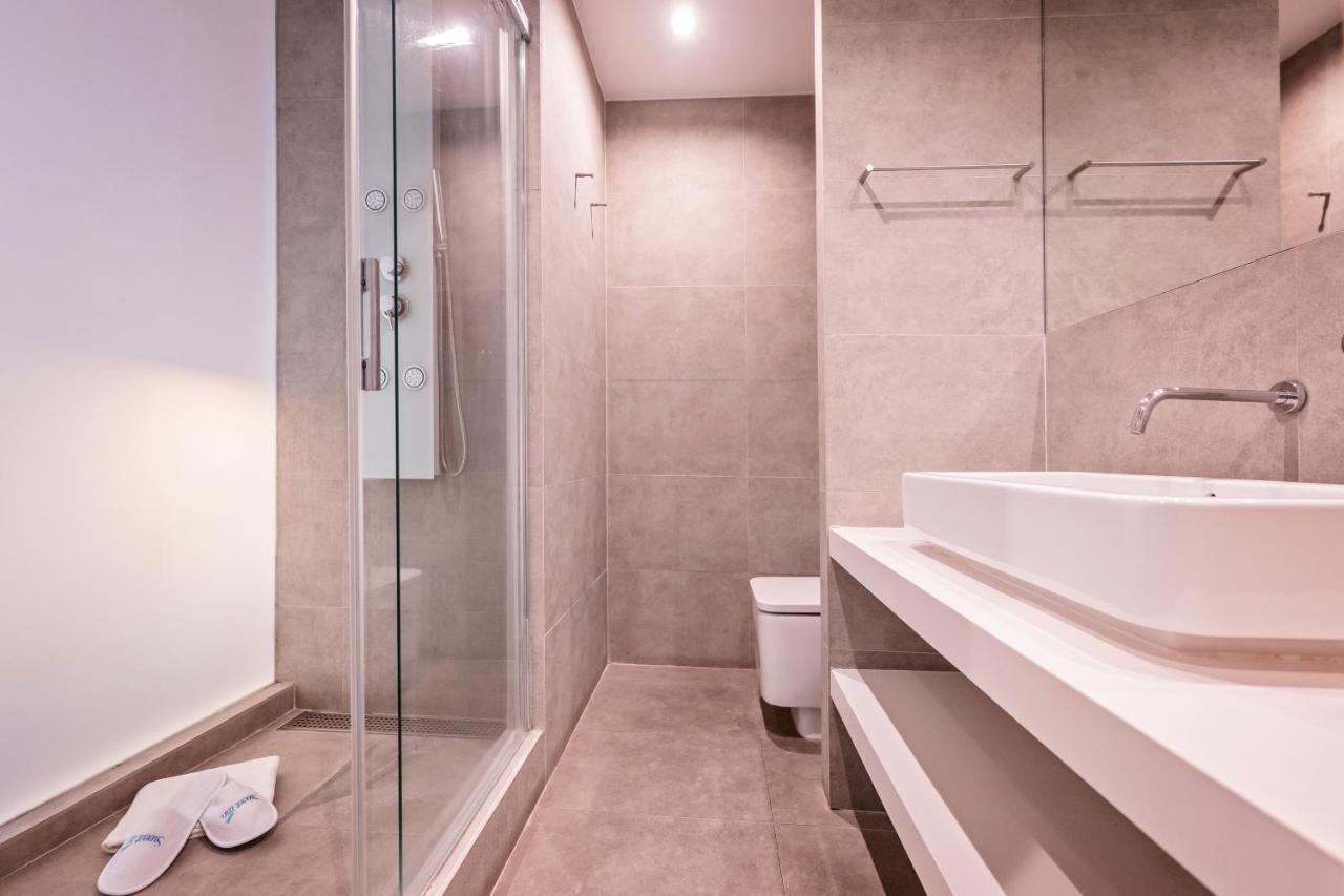 Sweett - Palau Appartement Barcelona Buitenkant foto