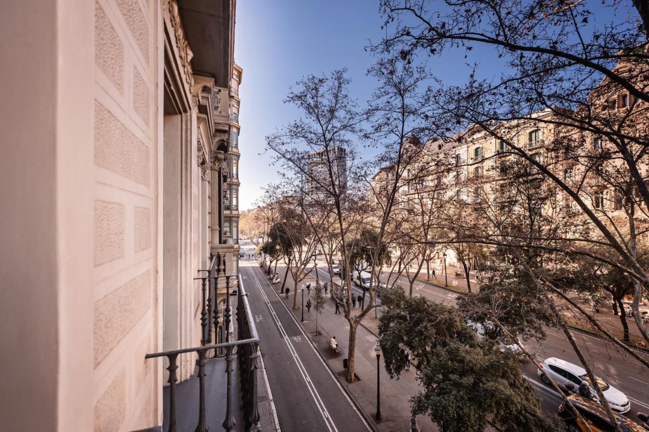 Sweett - Palau Appartement Barcelona Buitenkant foto