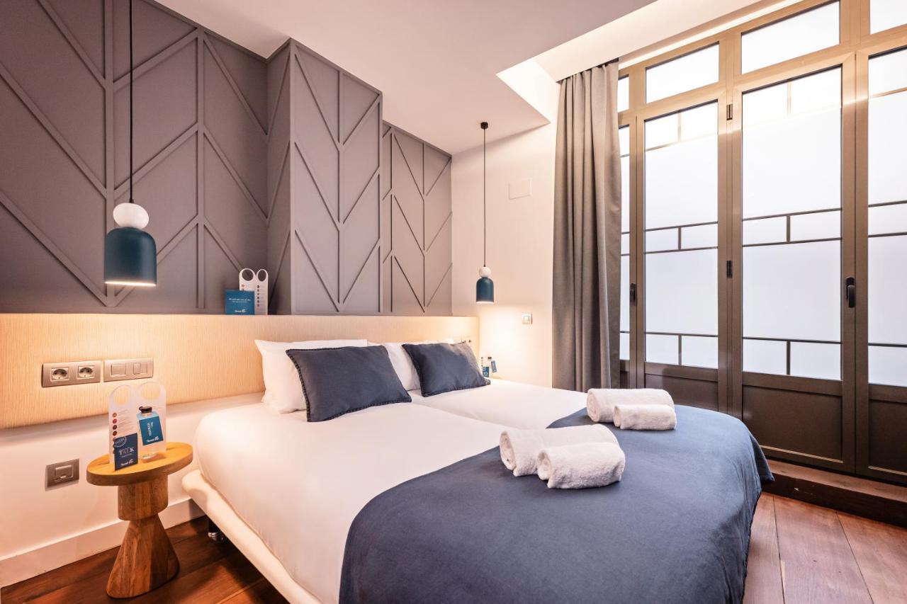 Sweett - Palau Appartement Barcelona Buitenkant foto