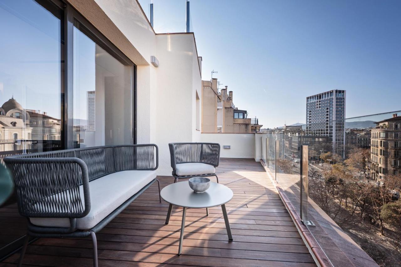 Sweett - Palau Appartement Barcelona Buitenkant foto