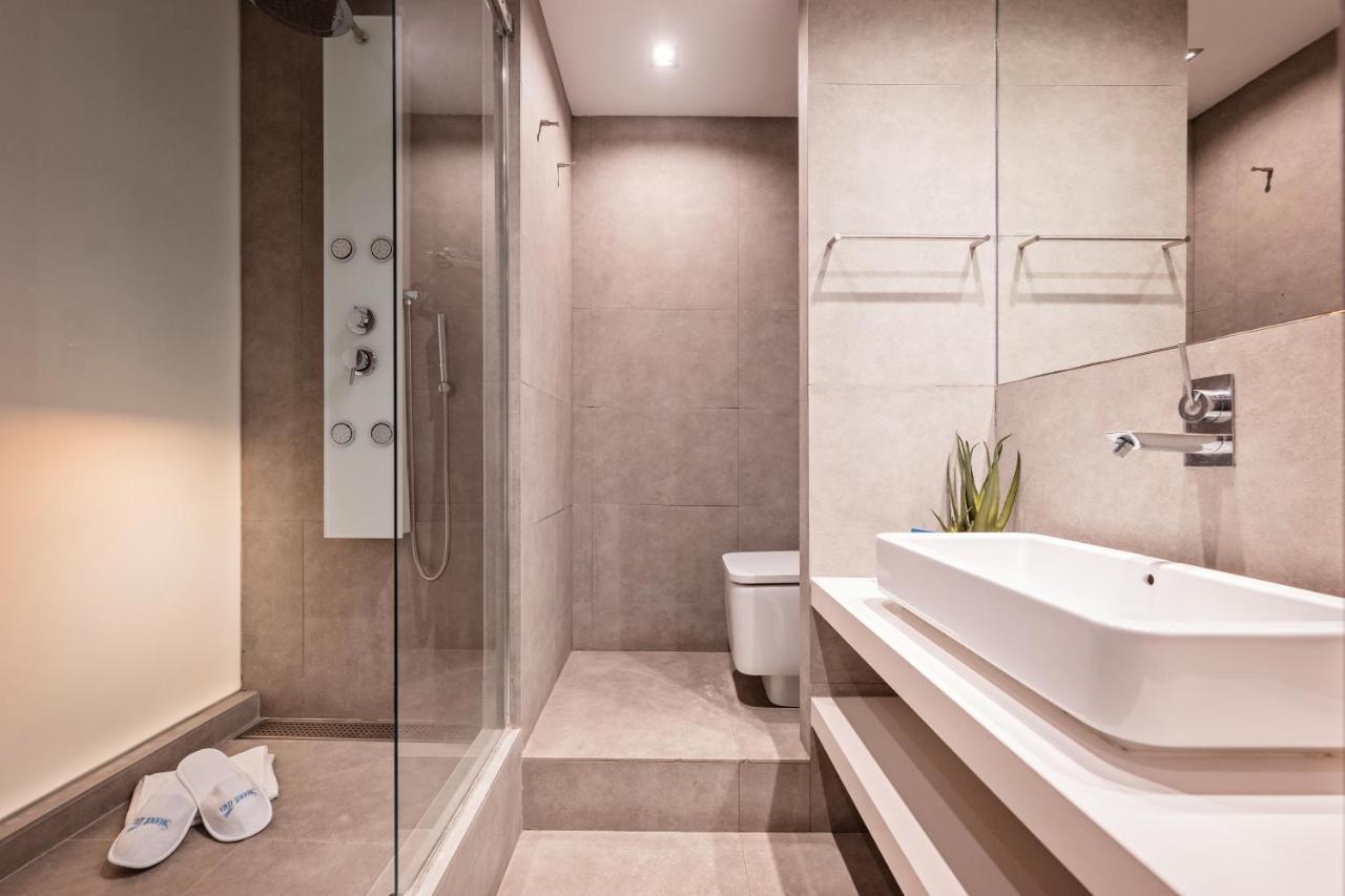 Sweett - Palau Appartement Barcelona Buitenkant foto