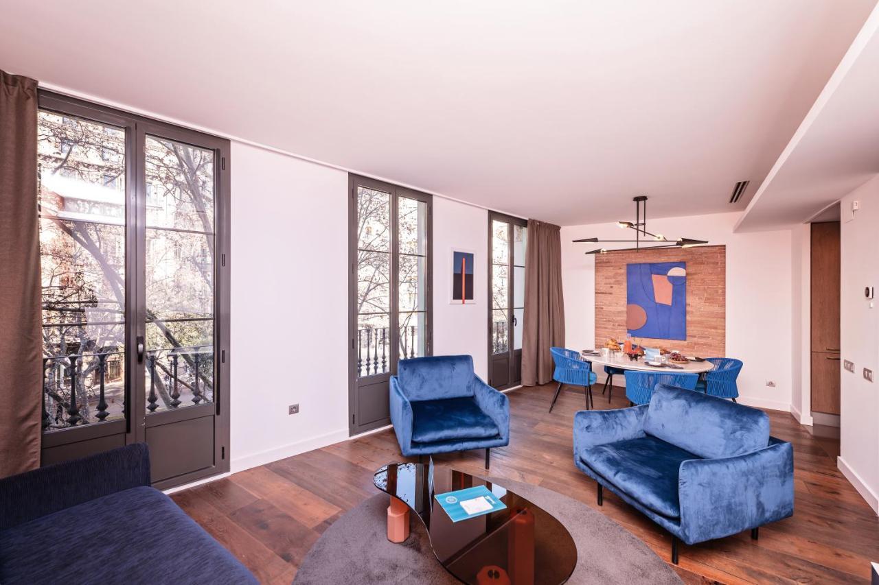 Sweett - Palau Appartement Barcelona Buitenkant foto